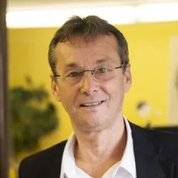 Michael Kurze