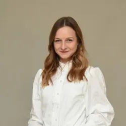 Justine Breuer