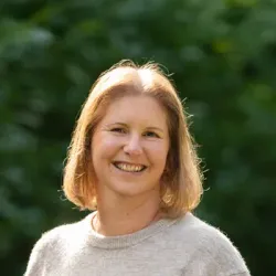 Melanie Obst