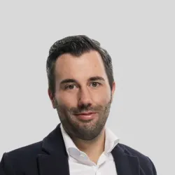 Daniel Boltze