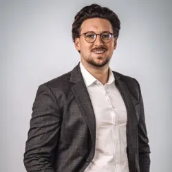 Daniel Prinz