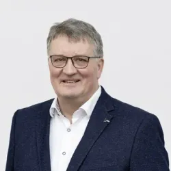 Karsten Linge