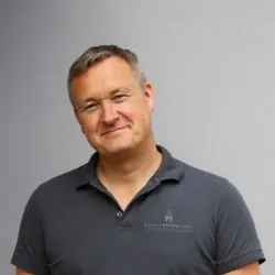 Stephan Naumann