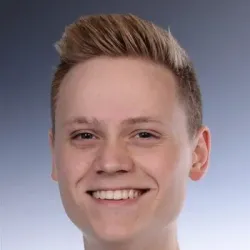 Melvin Hülf
