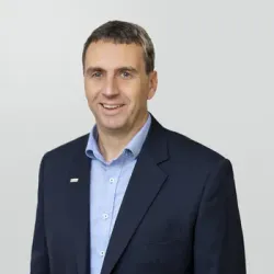 Klaus Redeker