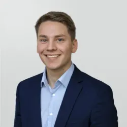 Robin Sprenger