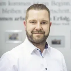 Frank Rehor