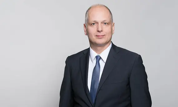 Rudolf Meemann