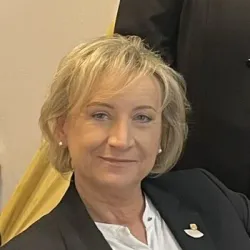 Anke Pöttner