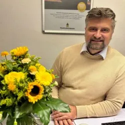 Lars Prochotta
