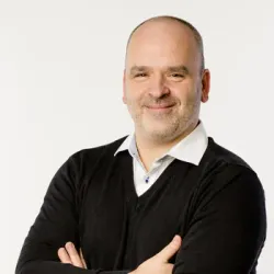 Udo Vollmer
