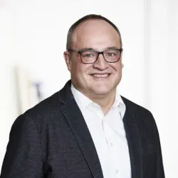 Wolfgang Bretz