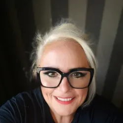 Isabella Geike