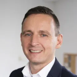 Christian Geilfus