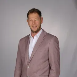 Tobias Hensler