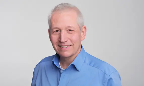 Marcel Muschalla