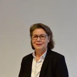 Christine Korbion