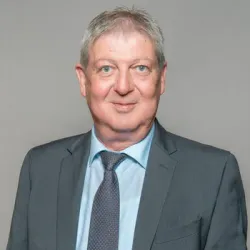 Rudolf Kleinbauer