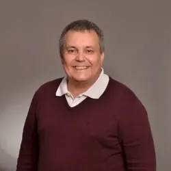 Michael Richter