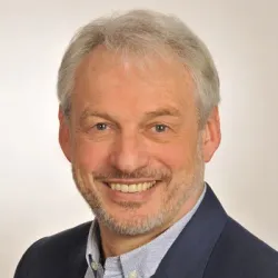 Ralf Scheer