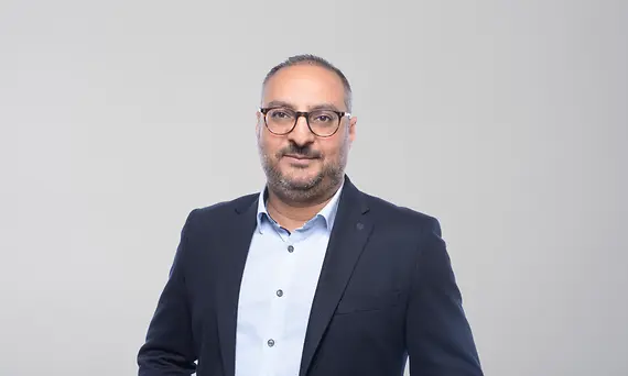 Deniz Pektas