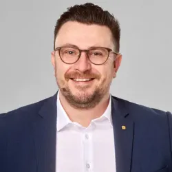 Sebastian Schneider