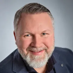 Christian Jacobsen
