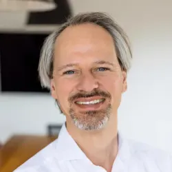 Kevin Hilbert