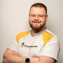 Daniel Bannas
