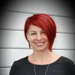 Antje Koselack