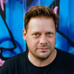 Lars Sönksen
