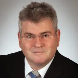 Friedhelm Schröder