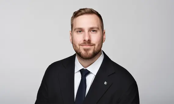 Stefan Felger