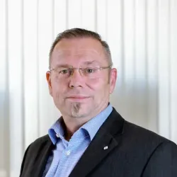 Oliver Grundt