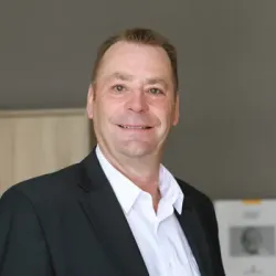 Gerald Neujahr
