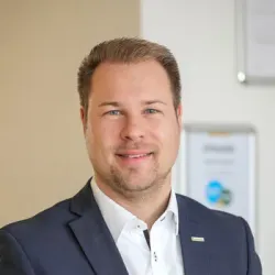 Tobias Steinhorst