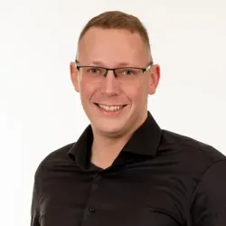 Lukas Korn