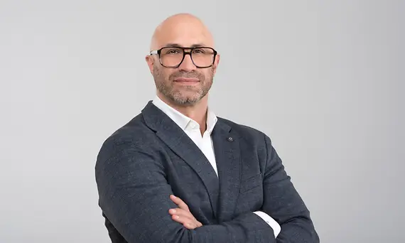 Ismail Emre Horn­bach-Gürsoy