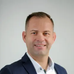Sebastian Ecklebe