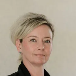 Jacqueline Kleinecke