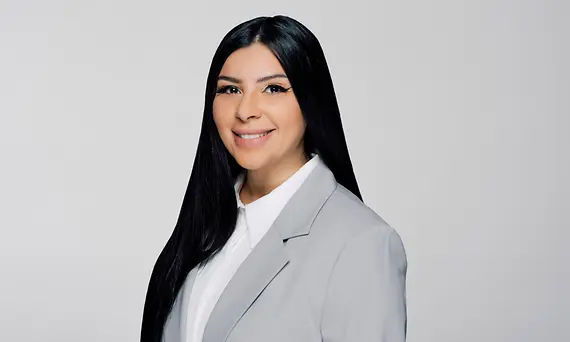 Desiree Schia­vone