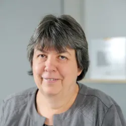Heike Stenzel