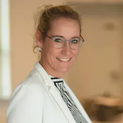 Ines Ahlfeldt