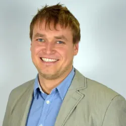 Benjamin Albrecht