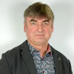 Uwe Albrecht