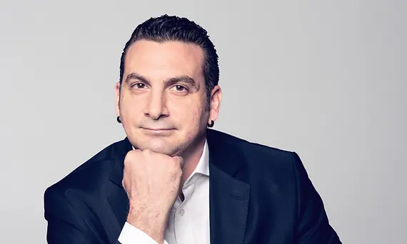 Emre Asma