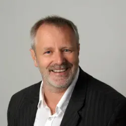 Jens Donath