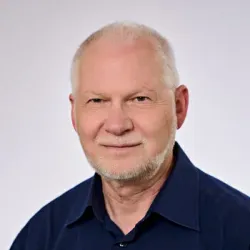 Werner Schultz