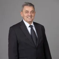 Norbert Fritz