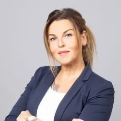 Amanda Bork
